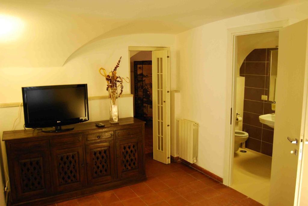 The Vault Suite Rom Zimmer foto